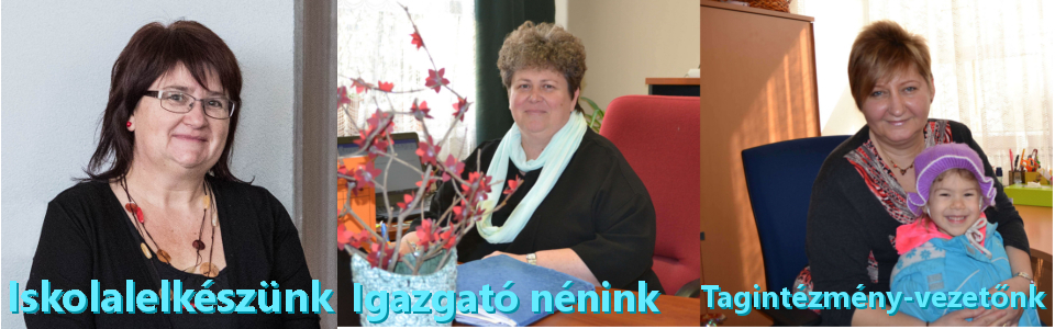 Iskolánk